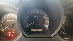 Toyota Hilux 2.7