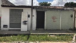 Casa Na Forene E Um Ponto
