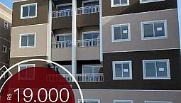 Apto 3 Quartos E Churrasqueira. Parque Da Fonte!