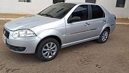 Siena 1.4 Elx Flex Ano 2009