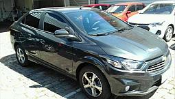Chevrolet Prisma 1.4 Mpfi Ltz 8V