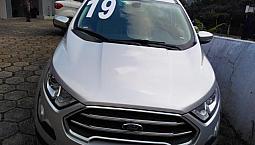 Ecosport Titanium 2.0 Aut** Ipva 2020 Pago