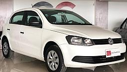 Gol G6 2016 - Garanhuns