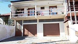 Apartamento 01 Dormitório, Rondônia, Novo Hamburgo