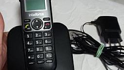 Telefone Sem Fio Intelbras