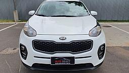 Kia Sportage Lx - 2019