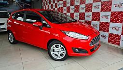 Newfiesta Se 1.5 