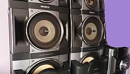 Som Sony Gtr8!