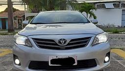 Corolla 2012/2013