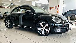 Fusca 2.0 Tsi
