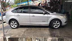 Vendo Focus 1.6