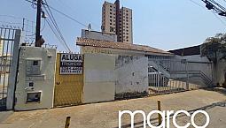 Casa  Com 2 Quartos - Bairro Jardim América Em Goiânia