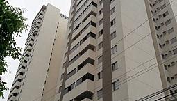 Aluga-Se Apartamento 3 Quartos Sendo 1 Suíte, Condomínio Portal Dos Parques, Setor Negrão 