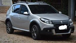 Renault Sandero Ano 2013/2014