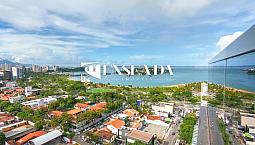 Apartamento Residencial Em Vitória - Es, Enseada Do Suá
