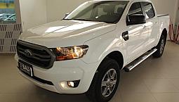 Ford Ranger 2.2 Xls 4X2 Cd 16V Diesel 4P Automático