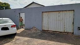 Vendo Lote Comercial Jardim América