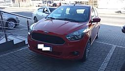 Carlos Fazol * Ka 1.0 Super Novo!!!!2015/2015 38Mil Km.