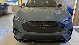 Ford Mustang Mach-E 91 Kw Elétrico Gt Performance E-Awd