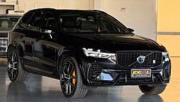 Volvo Xc-60 T-8 Pol. Eng. 2.0 Awd (Híbrido) 2024