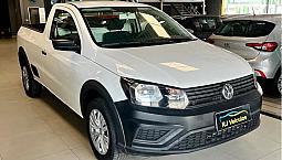 Vw Saveiro Robust Cs 1.6 2023
