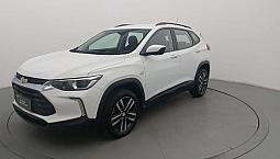 Chevrolet Tracker 1.0 Turbo 12V Flex Aut. (Pcd) 2025