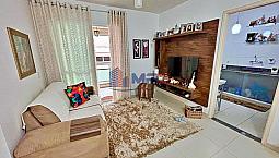 Pechincha | Apartamento 2 Quartos, Sendo 1 Suite