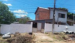 Casa Grande Com Vista De Barbada