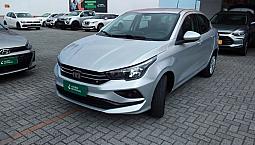 Fiat Cronos 2023 1.3 Firefly Flex Drive Manual