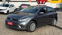 Volkswagen Polo Sense 1.0 170 Tsi Flex Aut. 2026