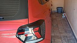 Volkswagen Polo Sense 1.0 170 Tsi 2025