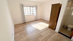 Sala Living 30M2 Gonzaguinha - Aluguel Definitivo