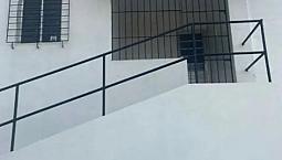Aluga-Se Casa No Jardim Jordão 