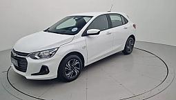 Chevrolet Onix Hatch Lt 1.0 12V Flex Mec. 4P 2025