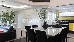 Cobertura Residencial Para Alugar No Bairro Campestre, Santo André
