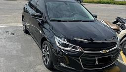 Chevrolet Onix Hatch Premier 1.0 12V Tb Flex Aut. 4P 2023