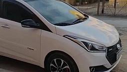 Hyundai Hb20 R Spec 1.6 Flex 16V Aut. 2016