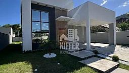 Casa Com 3 Quartos À Venda, 125 M² Por R$ 750.000 - Itaipuaçu - Maricá/Rj