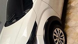 Fiat Mobi Like 1.0 Fire Flex 5P. 2022
