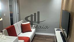 Locação Apartamento Santo Andre Jardim Santo Andre Ref: 46847