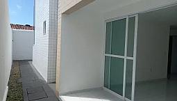 Apart. Bancários Térreo C/Área Externa Em (U) C/185M² 3 Qtos, 2 Suítes, 02 Vagas