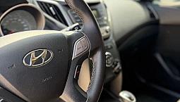 Hyundai Hb20 C.style/C.plus 1.6 Flex 16V Aut. 2017