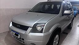 Ford Ecosport Xlt 1.6/ 1.6 Flex 8V 5P 2004