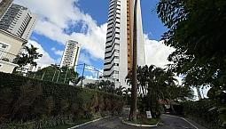Imóvel Para Venda Possui 220 Metros Quadrados Com 3 Quartos Em Monteiro - Recife - Pe