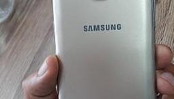Samsung Galaxy J5 Dual Chip 4G Aparelho Excelente