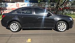 Chevrolet Cruze Ltz 1.8 Aut Top De Linha