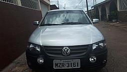 Saveiro Surf 1.6 Ap Completa 2007-2008