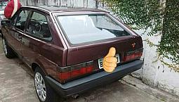 Vendo Gol Cl 1.6 Ap 94