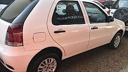 Palio Fire Completo 2014 *60.000Km