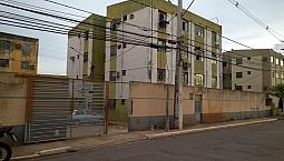 Apartamento Residencial São Carlos - Planalto Cuiaba